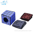 Decorative Design Indoor Dog House Pet Bed